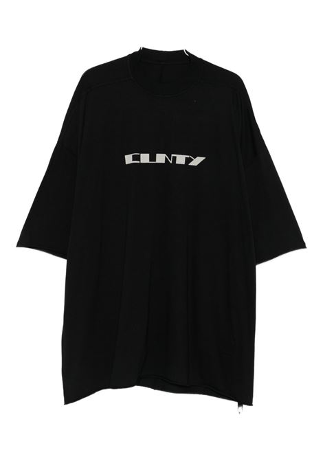 level t man black/pearl RICK OWENS DRKSHDW | DU02E7259 RNEP20908